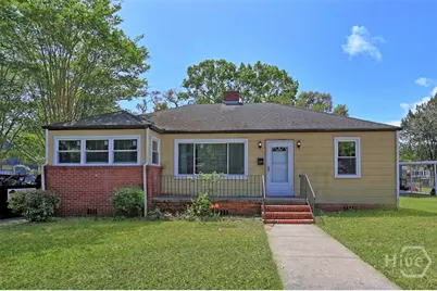 2403 E 37th Street, Savannah, GA 31404 - Photo 2