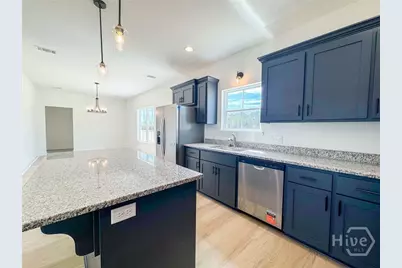 190 Calhoun Way NE, Ludowici, GA 31316 - Photo 6