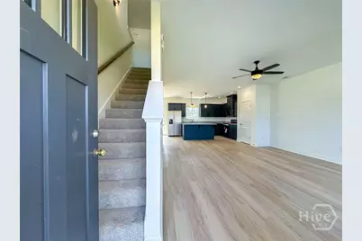 190 Calhoun Way NE, Ludowici, GA 31316 - Photo 2