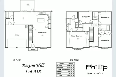 190 Calhoun Way NE, Ludowici, GA 31316 - Photo 22