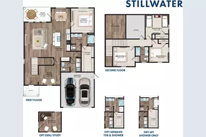 113 Snowbell Court, Savannah, GA 31419 - Photo 2