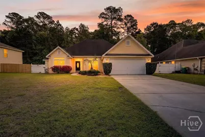 147 Barrington Road, Pooler, GA 31322 - Photo 2