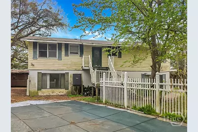 124 Andrea Drive, Tybee Island, GA 31328 - Photo 1