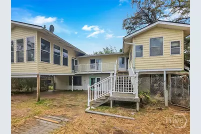124 Andrea Drive, Tybee Island, GA 31328 - Photo 10