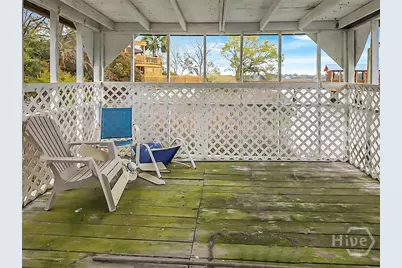 124 Andrea Drive, Tybee Island, GA 31328 - Photo 36