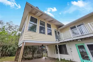 124 Andrea Dr, Tybee Island, GA 31328 - Photo 8