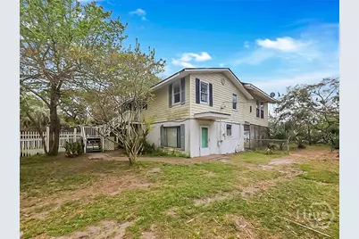 124 Andrea Drive, Tybee Island, GA 31328 - Photo 4