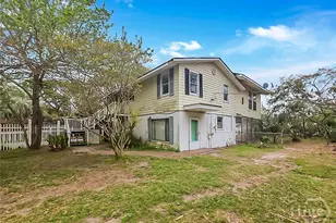 124 Andrea Dr, Tybee Island, GA 31328 - Photo 4