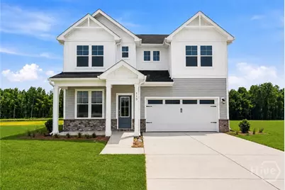 115 Miller Chapel Boulevard, Guyton, GA 31312 - Photo 1
