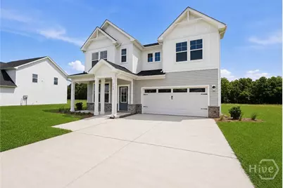 115 Miller Chapel Boulevard, Guyton, GA 31312 - Photo 2