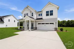 115 Miller Chapel Blvd, Guyton, GA 31312 - Photo 2