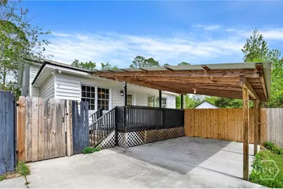 900 Garrison Street, Pembroke, GA 31321 - Photo 38