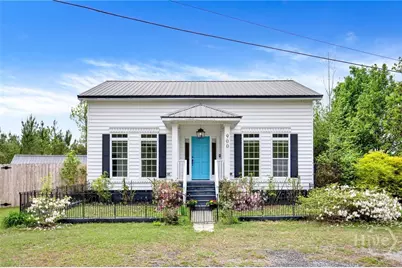 900 Garrison Street, Pembroke, GA 31321 - Photo 2