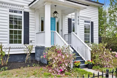 900 Garrison Street, Pembroke, GA 31321 - Photo 4
