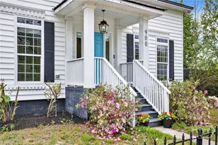 900 Garrison St, Pembroke, GA 31321 - Photo 4