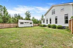 900 Garrison St, Pembroke, GA 31321 - Photo 34