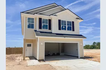 80 Medler Court NE, Ludowici, GA 31316 - Photo 1