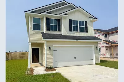 80 Medler Court NE, Ludowici, GA 31316 - Photo 1