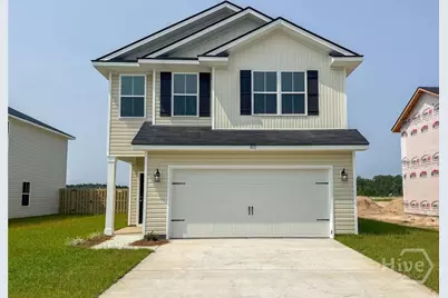 80 Medler Court NE, Ludowici, GA 31316 - Photo 2
