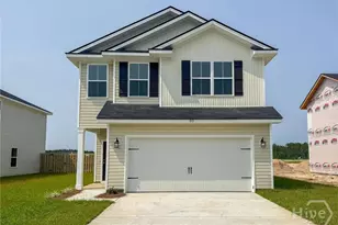 80 Medler Ct NE, Ludowici, GA 31316 - Photo 2