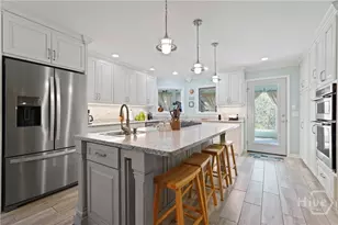 10 Pinetree Rd, Midway, GA 31320 - Photo 20