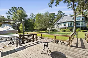 10 Pinetree Rd, Midway, GA 31320 - Photo 66