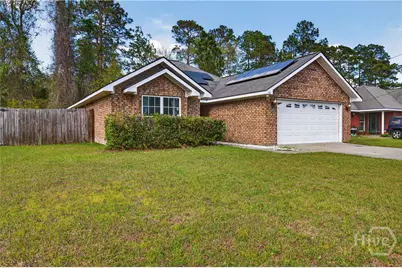31 Idus Lane, Hinesville, GA 31313 - Photo 2