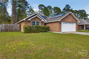 31 Idus Ln, Hinesville, GA 31313 - Photo 2