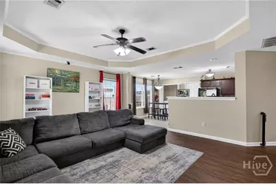 31 Idus Lane, Hinesville, GA 31313 - Photo 8