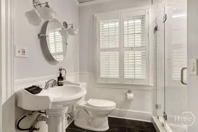 503 E McDonough Street #A & B, Savannah, GA 31401 - Photo 38