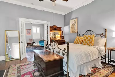 503 E McDonough Street #A & B, Savannah, GA 31401 - Photo 10