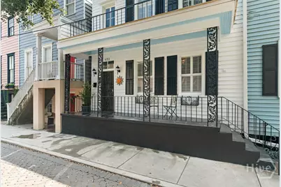 503 E McDonough Street #A & B, Savannah, GA 31401 - Photo 2