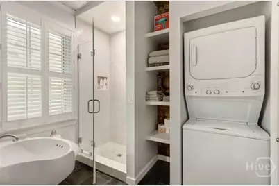 503 E McDonough Street #A & B, Savannah, GA 31401 - Photo 40