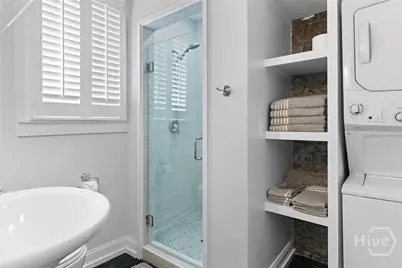 503 E McDonough Street #A & B, Savannah, GA 31401 - Photo 14