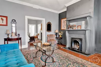 503 E McDonough Street #A & B, Savannah, GA 31401 - Photo 6