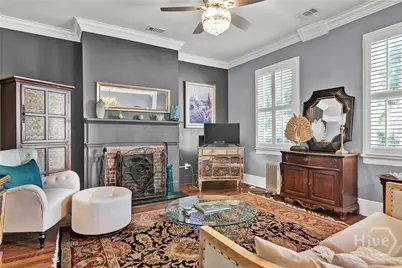 503 E McDonough Street #A & B, Savannah, GA 31401 - Photo 22