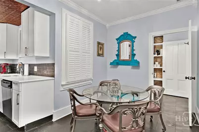 503 E McDonough Street #A & B, Savannah, GA 31401 - Photo 34