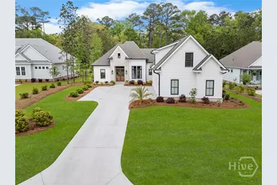418 Enclave Drive, Richmond Hill, GA 31324 - Photo 2