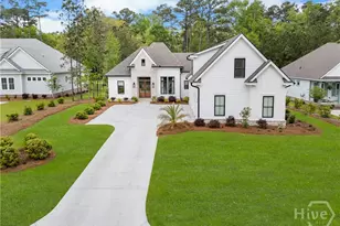 418 Enclave Dr, Richmond Hill, GA 31324 - Photo 2