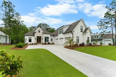 418 Enclave Drive, Richmond Hill, GA 31324 - Photo 1