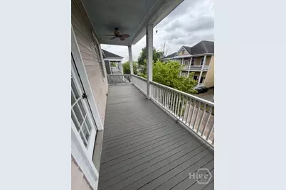 416 E 31st Street, Savannah, GA 31401 - Photo 24