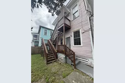 416 E 31st Street, Savannah, GA 31401 - Photo 26