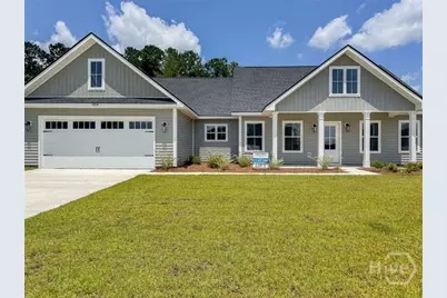 37 Carver Way, Midway, GA 31320 - Photo 1