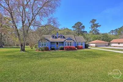 1765 Grove Point Road, Savannah, GA 31419 - Photo 2