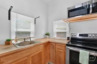 236 Frugality Hall Road, Richmond Hill, GA 31324 - Photo 28
