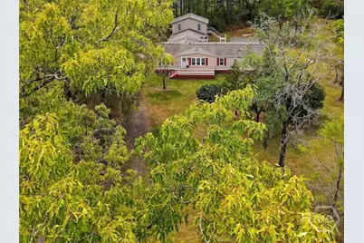 236 Frugality Hall Road, Richmond Hill, GA 31324 - Photo 36