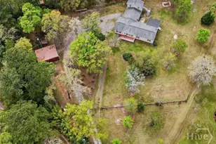 236 Frugality Hall Rd, Richmond Hill, GA 31324 - Photo 2