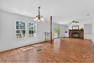 236 Frugality Hall Road, Richmond Hill, GA 31324 - Photo 10