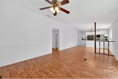 236 Frugality Hall Road, Richmond Hill, GA 31324 - Photo 12