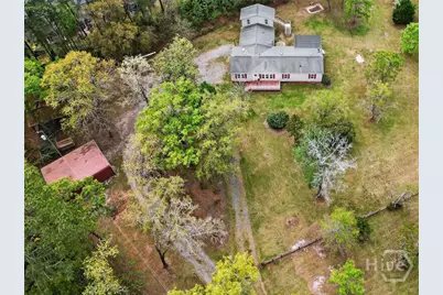 236 Frugality Hall Road, Richmond Hill, GA 31324 - Photo 1